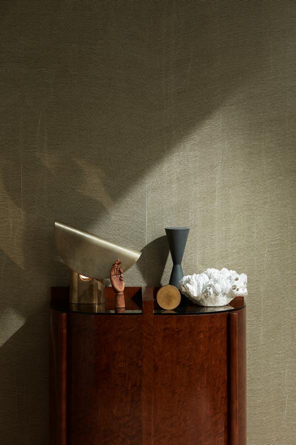 обои фабрики Tissage Mahieu коллекция Nuance