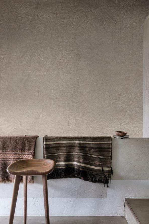 обои фабрики Tissage Mahieu коллекция Nuance