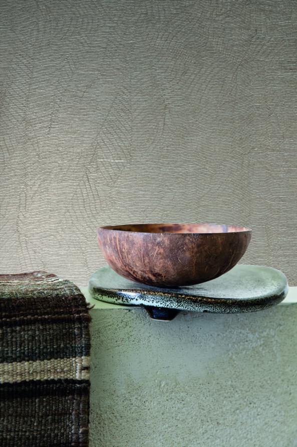 обои фабрики Tissage Mahieu коллекция Nuance