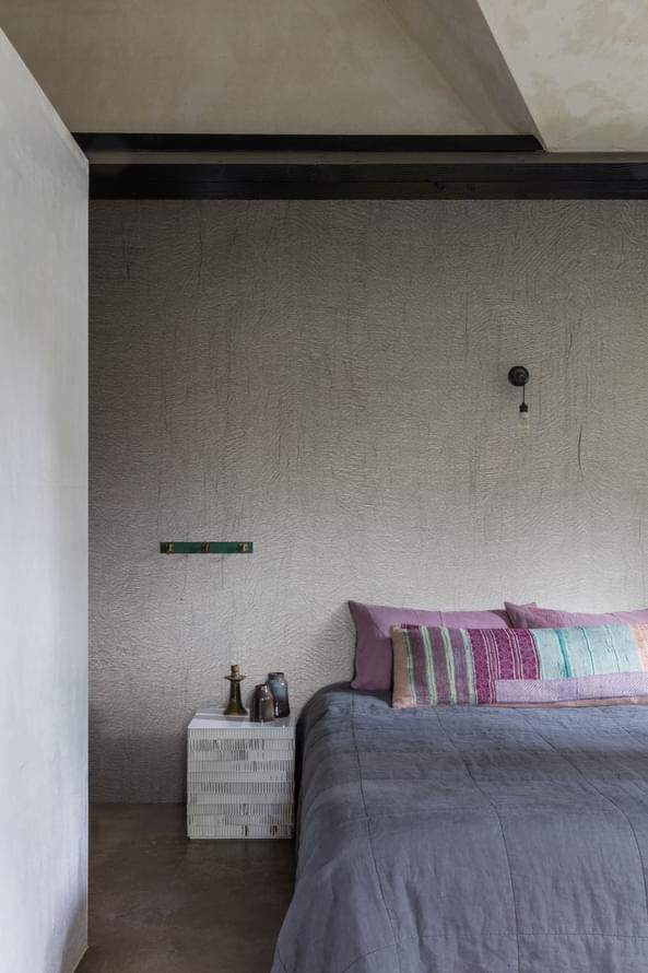 обои фабрики Tissage Mahieu коллекция Nuance