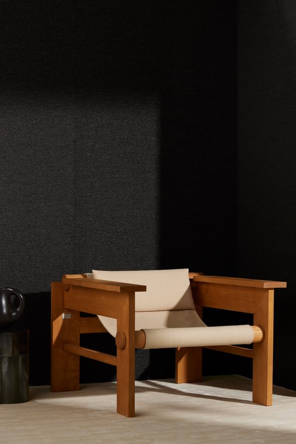 обои фабрики Tissage Mahieu коллекция Palermo