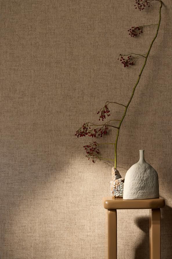 обои фабрики Tissage Mahieu коллекция Textured Tales