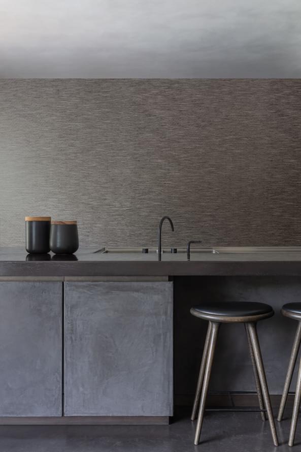 обои фабрики Tissage Mahieu коллекция Triad