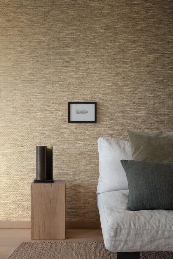 обои фабрики Tissage Mahieu коллекция Triad