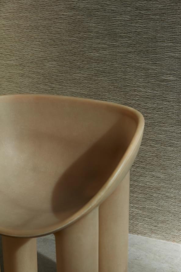 обои фабрики Tissage Mahieu коллекция Triad