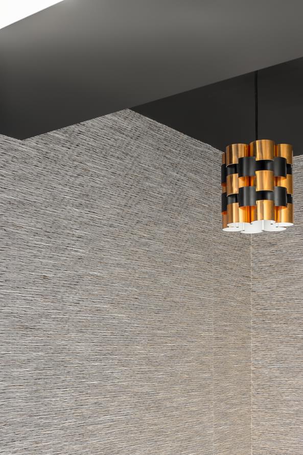 обои фабрики Tissage Mahieu коллекция Triad