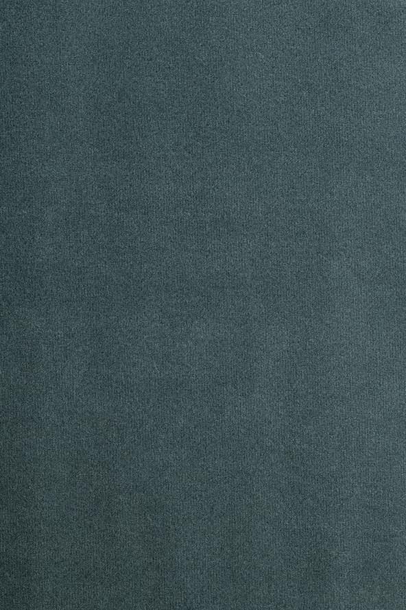 Tissage Mahieu Velveteen Teal 10x125 Tissage Mahieu Velveteen Teal 10x125