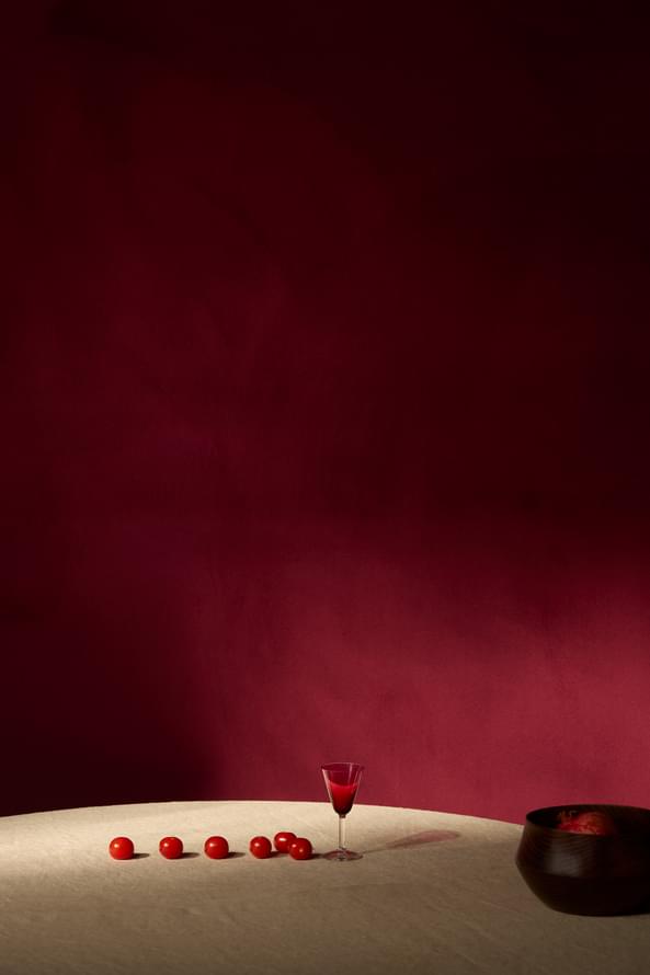 обои фабрики Tissage Mahieu коллекция Velveteen