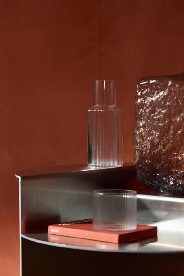 обои фабрики Tissage Mahieu коллекция Velveteen