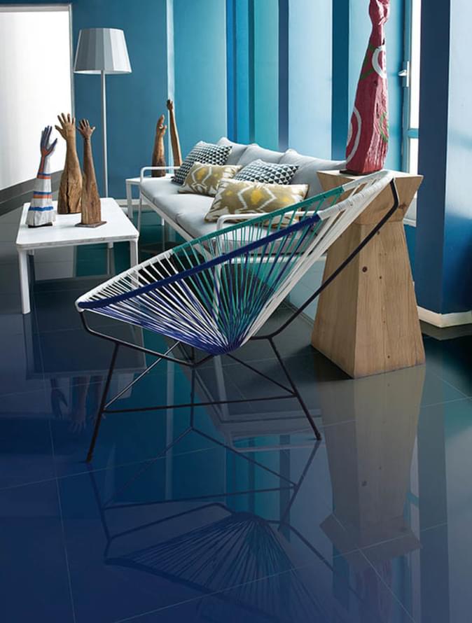 керамогранит фабрики Todagres коллекция Colors