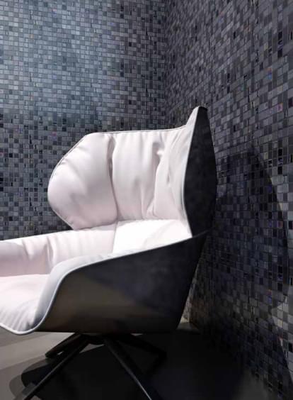 стекло фабрики Togama коллекция Interior