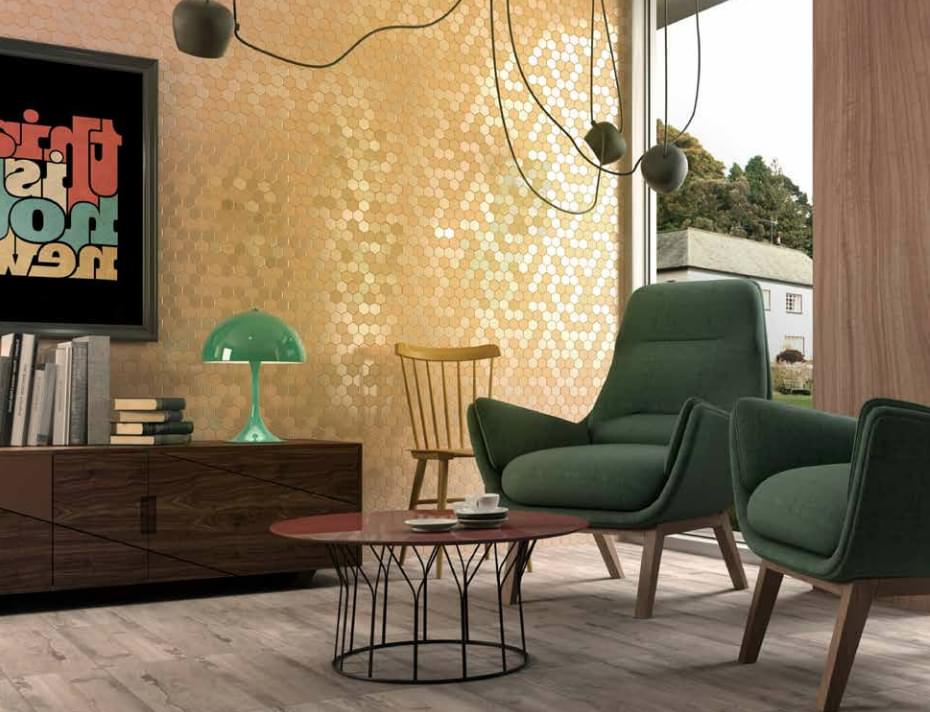 стекло фабрики Togama коллекция Sixties