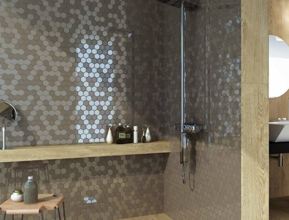 стекло фабрики Togama коллекция Sixties