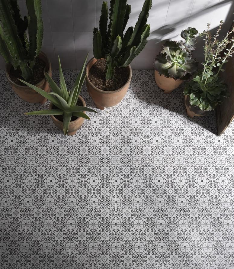 керамика фабрики Tonalite коллекция Aquarel