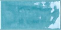 Плитка Tonalite Briolette Giada 10x20 см, поверхность глянец