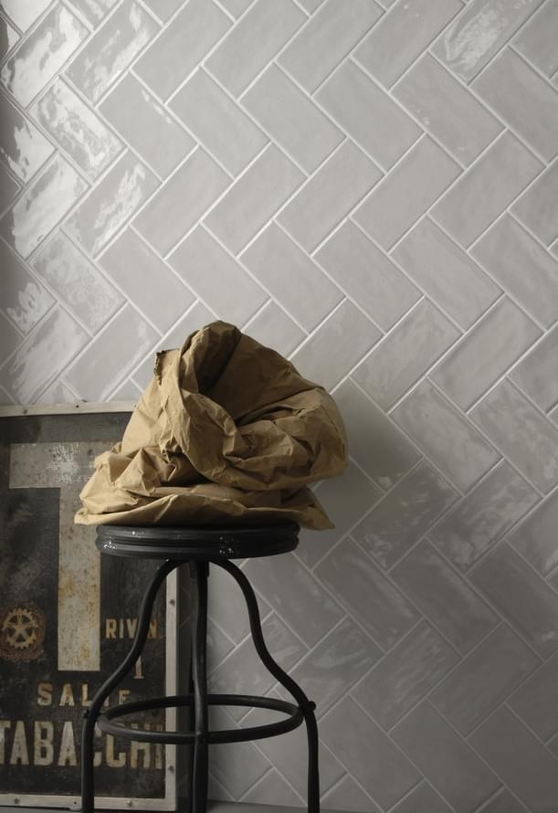 керамика фабрики Tonalite коллекция Briolette