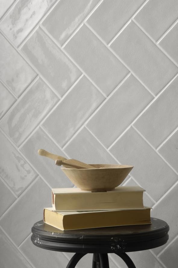 керамика фабрики Tonalite коллекция Briolette