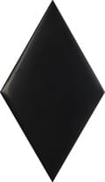Плитка Tonalite Cushion Lavagna 14.5x24.5 см, поверхность матовая