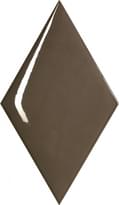 Плитка Tonalite Cushion Tabacco 14.5x24.5 см, поверхность глянец