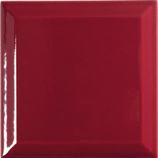 Tonalite Diamante Bordeaux D 15x15