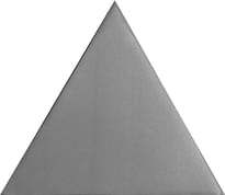 Плитка Tonalite Geomat Triangle Cemento 14.5x14.5 см, поверхность матовая