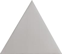 Плитка Tonalite Geomat Triangle Pomice 14.5x14.5 см, поверхность матовая