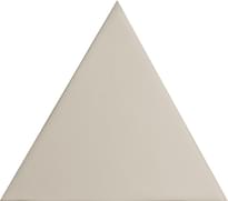 Плитка Tonalite Geomat Triangle Seta 14.5x14.5 см, поверхность матовая