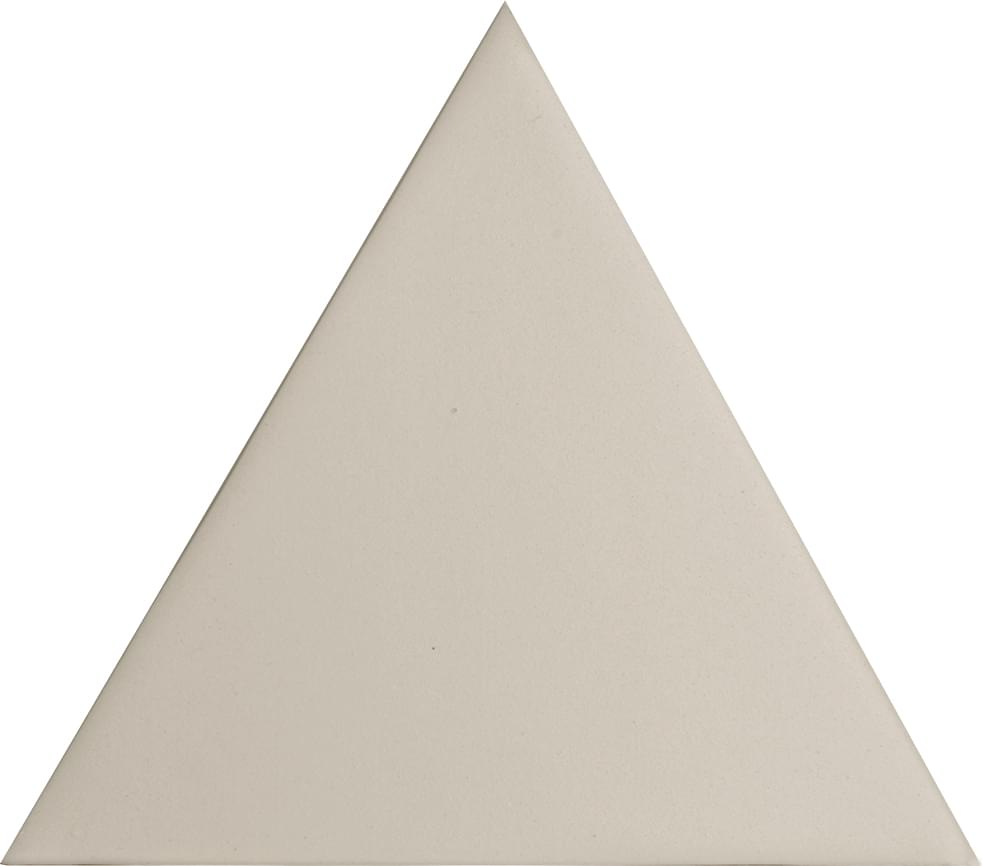 Tonalite Geomat Triangle Seta 14.5x14.5