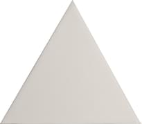 Плитка Tonalite Geomat Triangle Talco 14.5x14.5 см, поверхность матовая