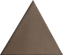 Плитка Tonalite Geomat Triangle Tufo 14.5x14.5 см, поверхность матовая