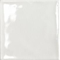 Плитка Tonalite Krakle Bianco 15x15 см, поверхность глянец