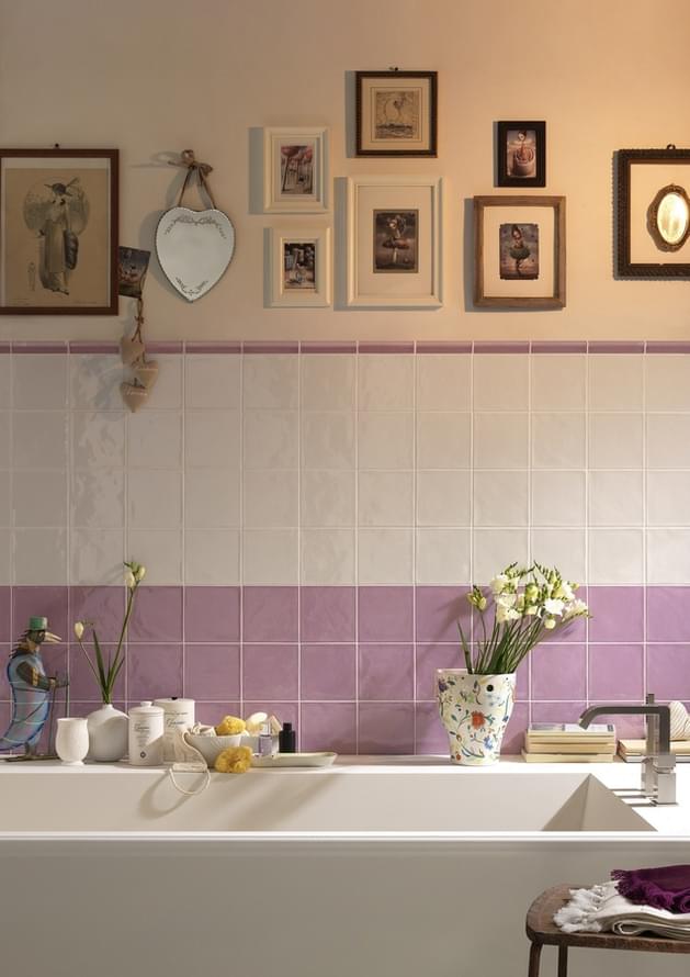 керамика фабрики Tonalite коллекция Krakle