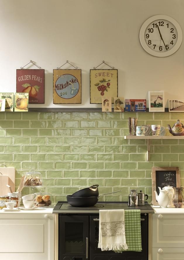 керамика фабрики Tonalite коллекция Krakle