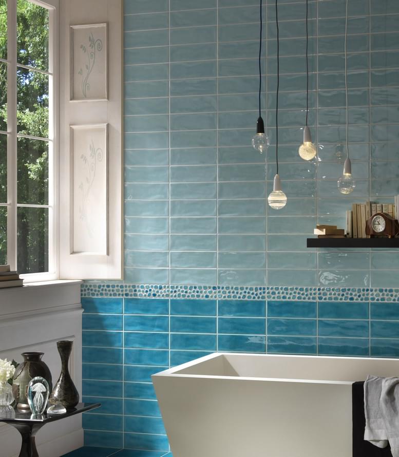 керамика фабрики Tonalite коллекция Krakle