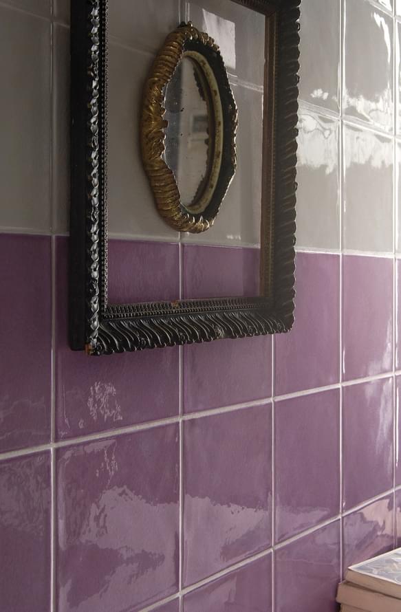 керамика фабрики Tonalite коллекция Krakle