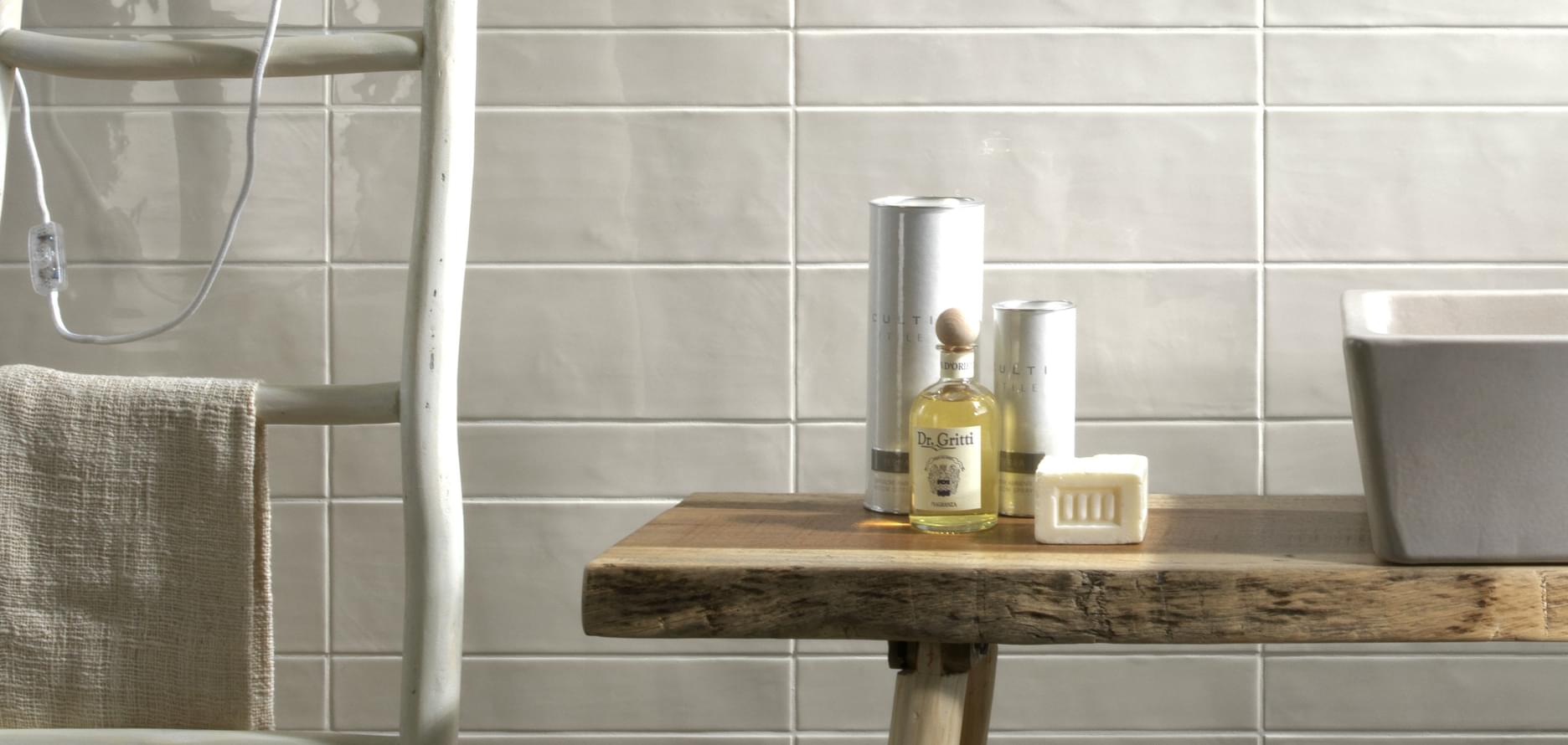 керамика фабрики Tonalite коллекция Linea 40