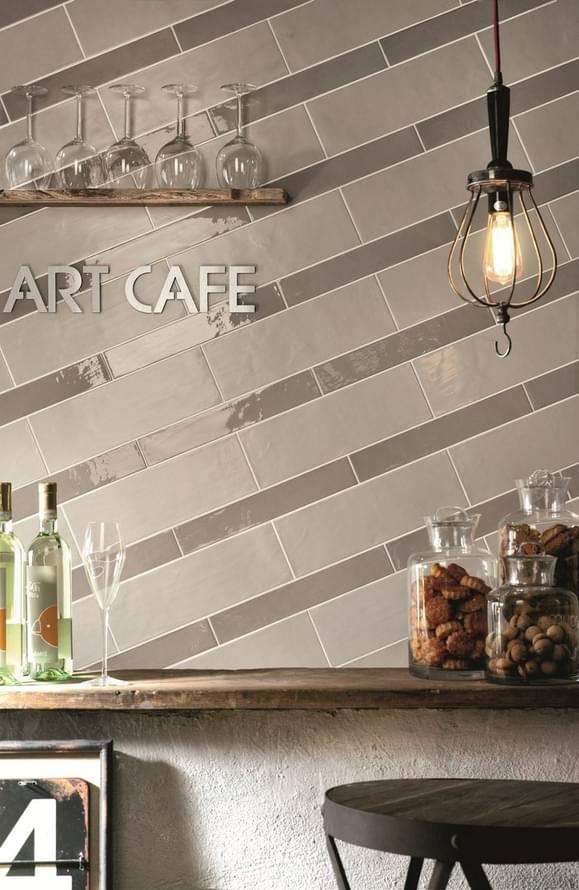 керамика фабрики Tonalite коллекция Linea 40