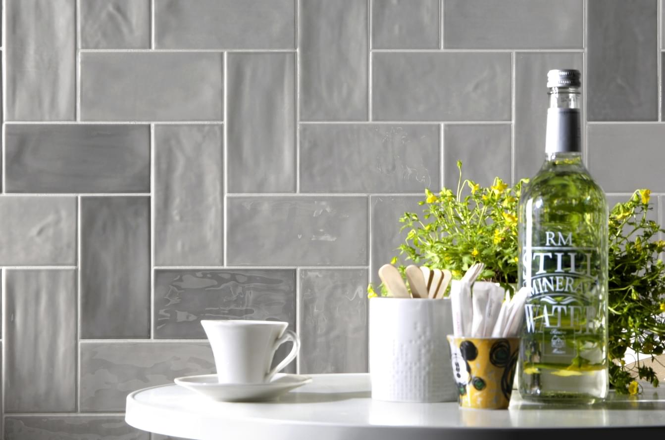 керамика фабрики Tonalite коллекция Nature