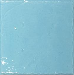 Tonalite Provenzale Azzurro 15x15
