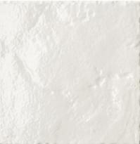 Плитка Tonalite Provenzale Bianco Neve 15x15 см, поверхность глянец