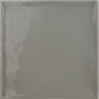 Плитка Tonalite Silk Piombo 15x15 см, поверхность глянец