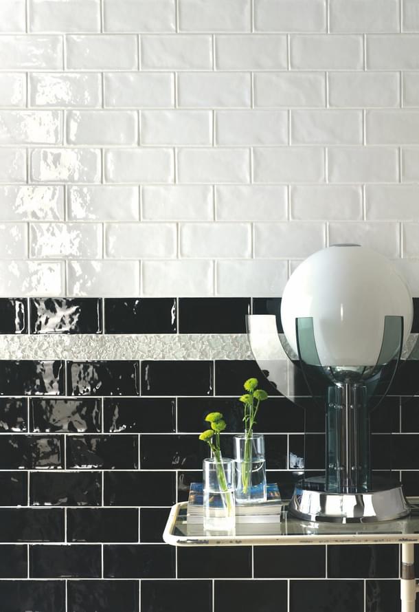 керамика фабрики Tonalite коллекция Silk