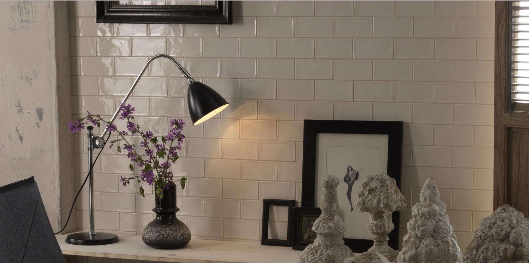 керамика фабрики Tonalite коллекция Silk