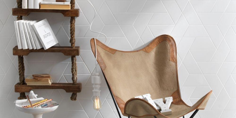 керамогранит фабрики Tonalite коллекция Trapez