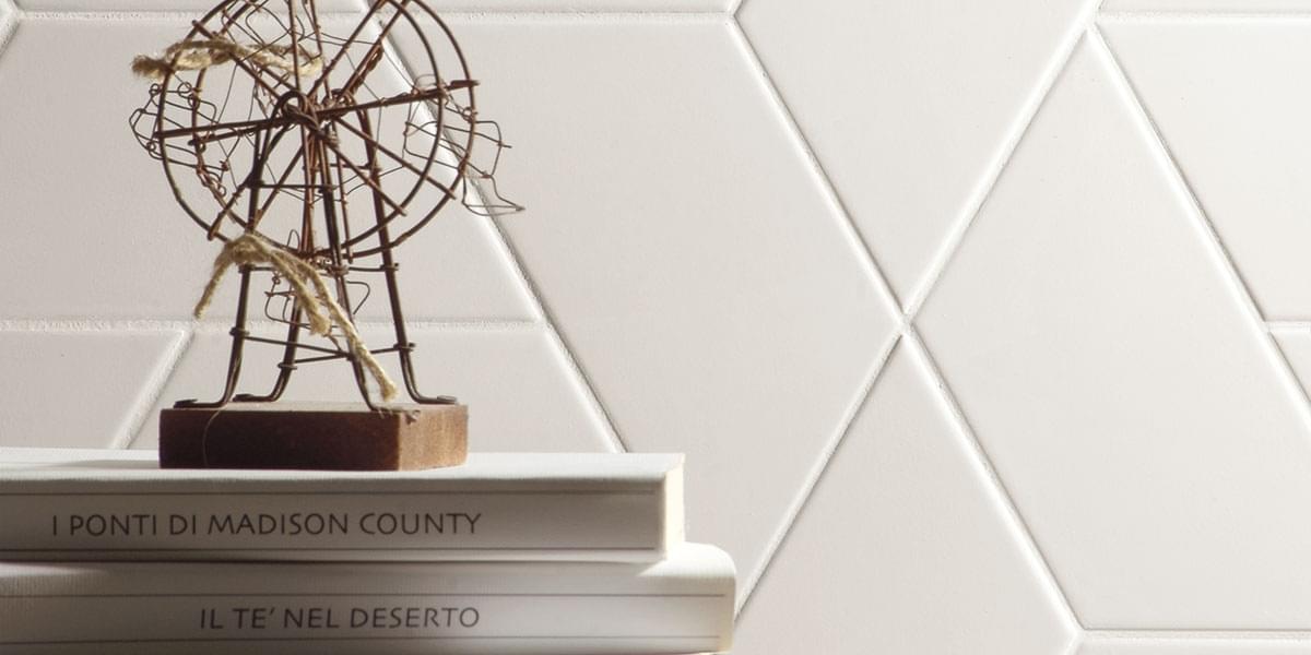 керамогранит фабрики Tonalite коллекция Trapez