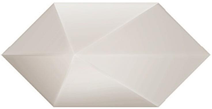 Tonino Lamborghini Galaxia Diamond 3D White Glossy 11x17 см поверхность глянец
