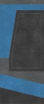Tonino Lamborghini Korium Anthracite Blue Diagonal C 120x280 см поверхность матовая