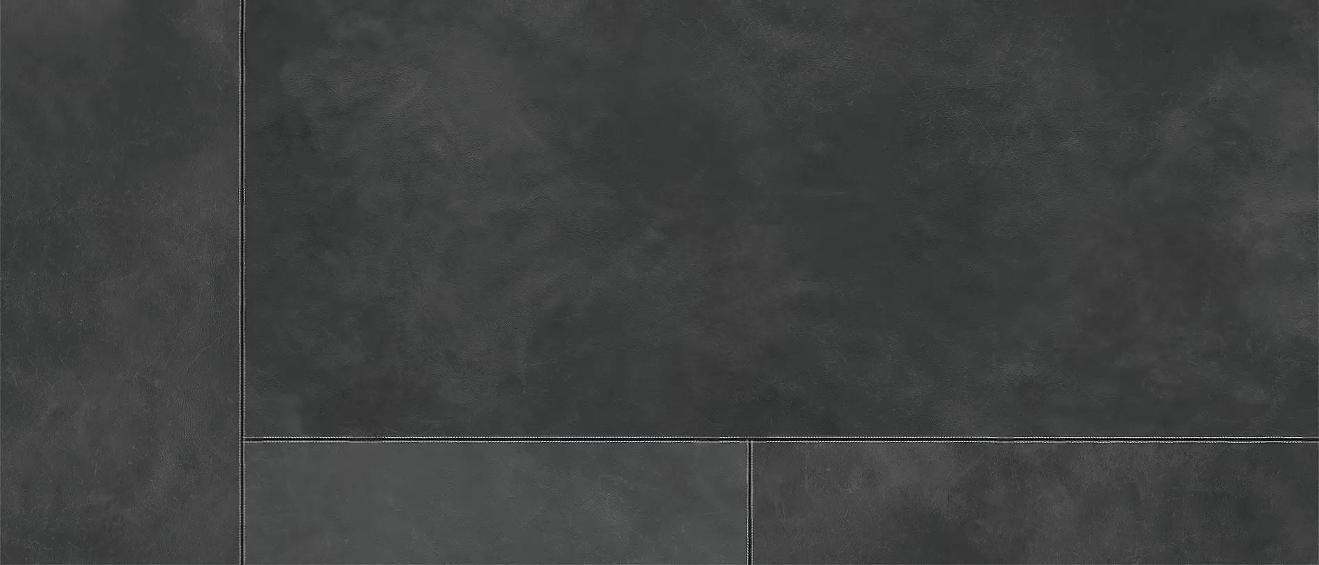 Tonino Lamborghini Korium Anthracite Square C 120x280 см поверхность матовая