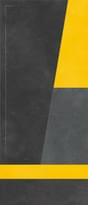 Tonino Lamborghini Korium Anthracite Yellow Diagonal A 120x280 см поверхность матовая