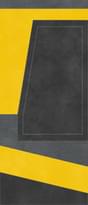 Tonino Lamborghini Korium Anthracite Yellow Diagonal C 120x280 см поверхность матовая
